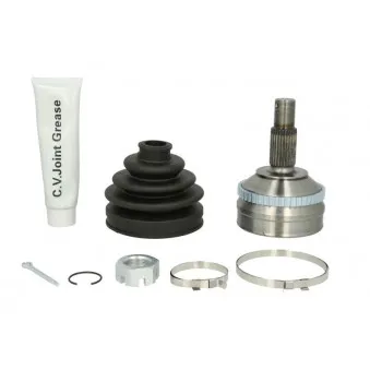Embout de cardan avant (kit de réparation) LPR KFT038