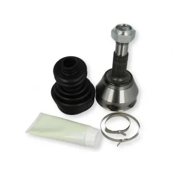 Embout de cardan avant (kit de réparation) LPR KFT047