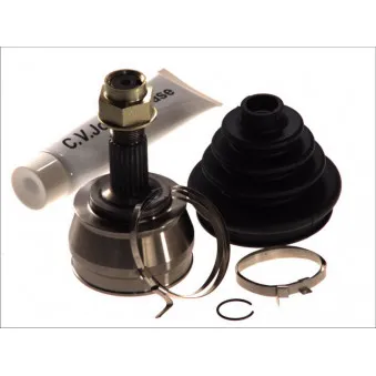 Embout de cardan avant (kit de réparation) LPR KFT048