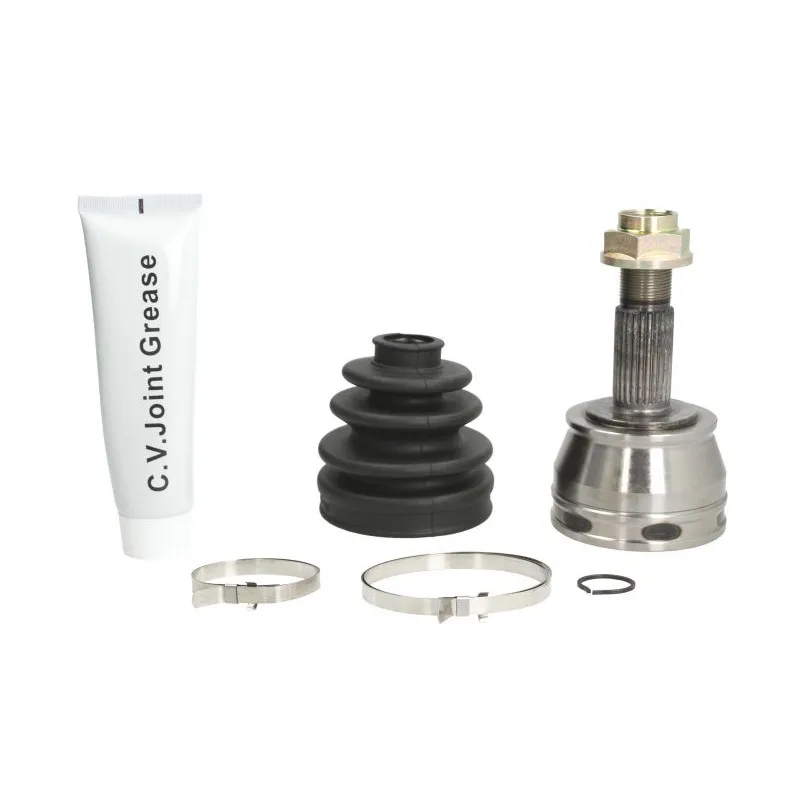 Embout de cardan avant (kit de réparation) LPR KFT051