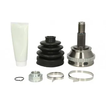 Embout de cardan avant (kit de réparation) LPR KFT054