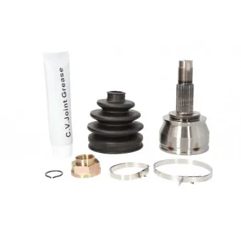 Embout de cardan avant (kit de réparation) LPR KFT055