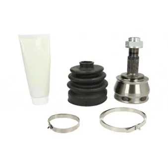 Embout de cardan avant (kit de réparation) LPR
