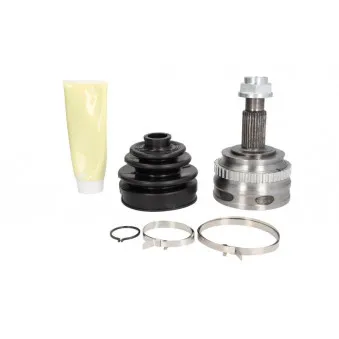 Embout de cardan avant (kit de réparation) LPR KFT057