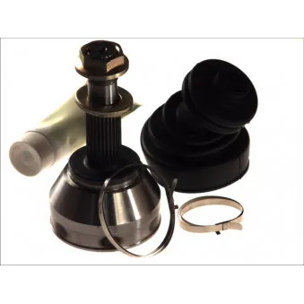 Embout de cardan avant (kit de réparation) LPR KFT200