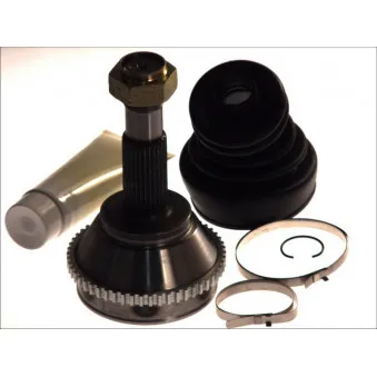 Embout de cardan avant (kit de réparation) LPR KFT202