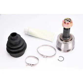 Embout de cardan avant (kit de réparation) LPR KFT429