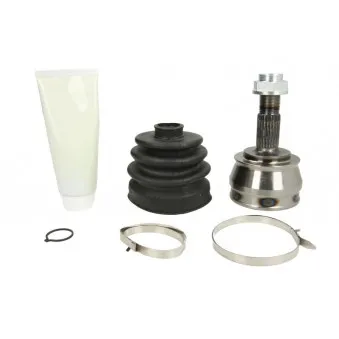 Embout de cardan avant (kit de réparation) LPR KFT544