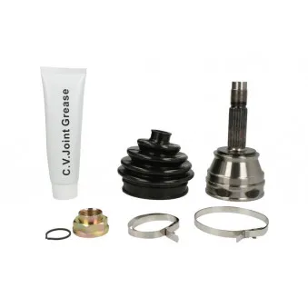 Embout de cardan avant (kit de réparation) LPR KFT545