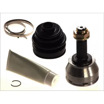 Embout de cardan avant (kit de réparation) LPR KFT546