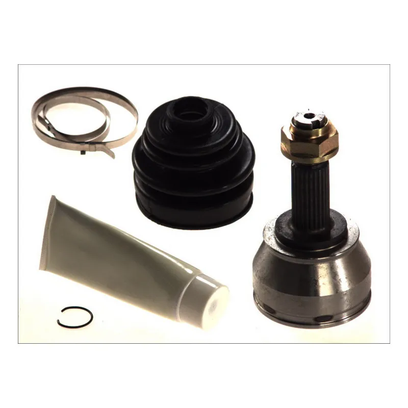 Embout de cardan avant (kit de réparation) LPR KFT546