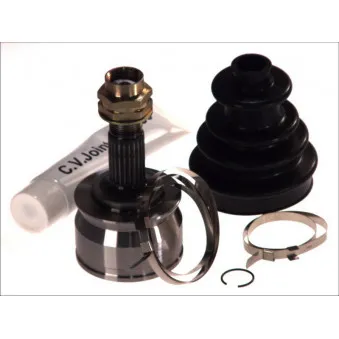Embout de cardan avant (kit de réparation) LPR KFT548