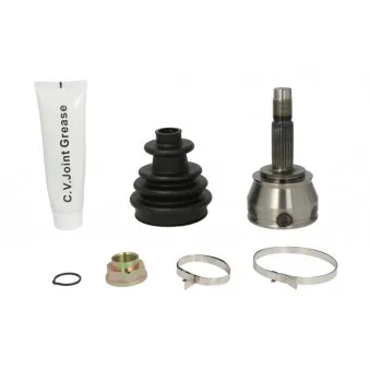 Embout de cardan avant (kit de réparation) LPR