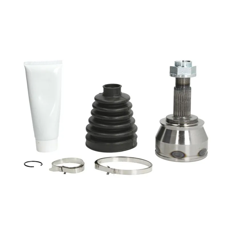 Embout de cardan avant (kit de réparation) LPR KFT616