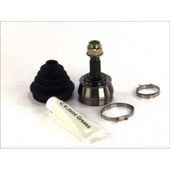 Embout de cardan avant (kit de réparation) LPR