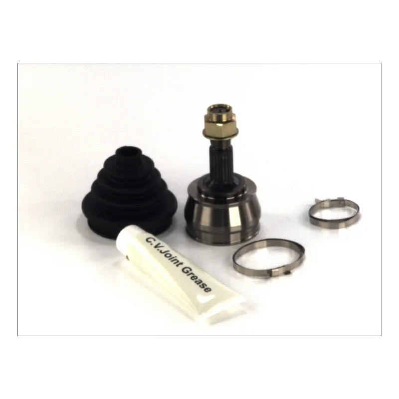 Embout de cardan avant (kit de réparation) LPR KFT619