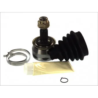 Embout de cardan avant (kit de réparation) LPR KFT620