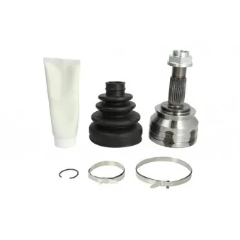 Embout de cardan avant (kit de réparation) LPR