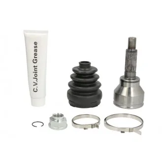 Embout de cardan avant (kit de réparation) LPR KFT624