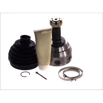 Embout de cardan avant (kit de réparation) LPR KFT626