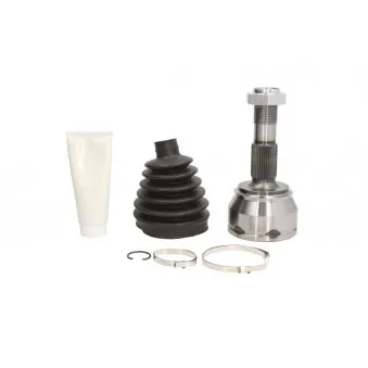 Embout de cardan avant (kit de réparation) LPR KFT745