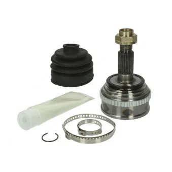 Embout de cardan avant (kit de réparation) LPR KHO283