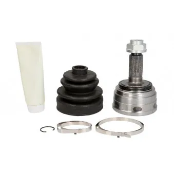 Embout de cardan avant (kit de réparation) LPR KHO302