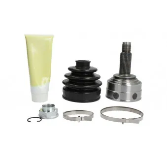 Embout de cardan avant (kit de réparation) LPR KHO341
