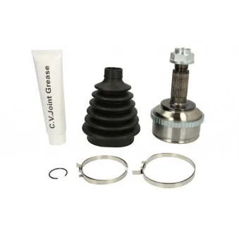 Embout de cardan avant (kit de réparation) LPR KHO551
