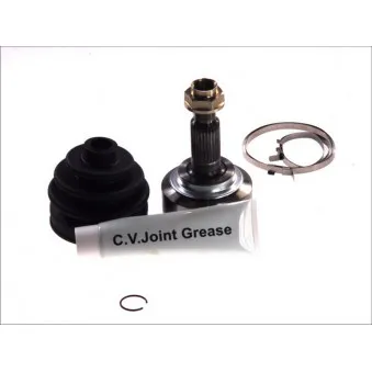 Embout de cardan avant (kit de réparation) LPR KHO552