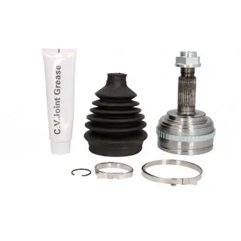 Embout de cardan avant (kit de réparation) LPR KHO798