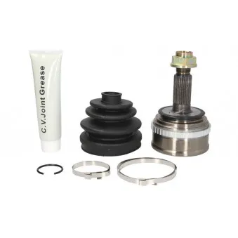 Embout de cardan avant (kit de réparation) LPR KHO799