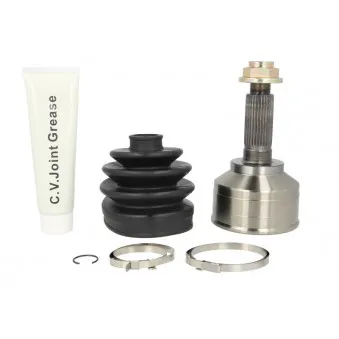Embout de cardan avant (kit de réparation) LPR KHY840