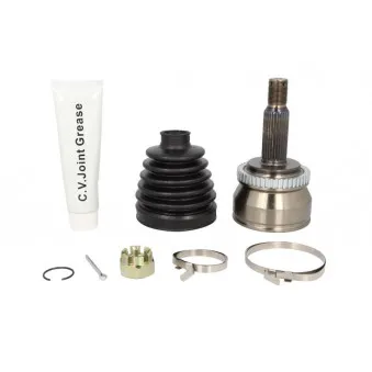 Embout de cardan avant (kit de réparation) LPR KHY853