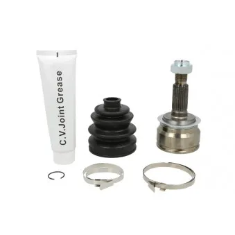 Embout de cardan avant (kit de réparation) LPR KHY859