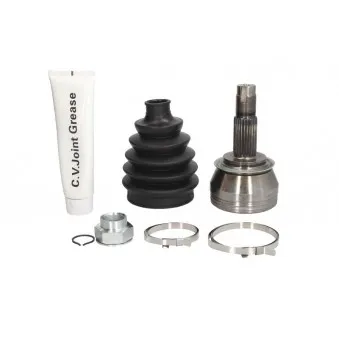 Embout de cardan avant (kit de réparation) LPR KLN557