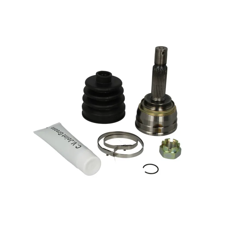 Embout de cardan avant (kit de réparation) LPR KMB210