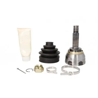 Embout de cardan avant (kit de réparation) LPR KMB211