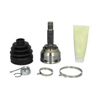 Embout de cardan avant (kit de réparation) LPR KMB212