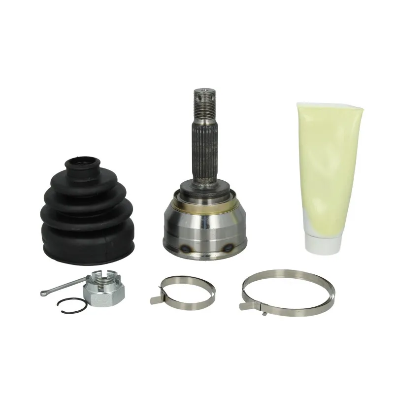 Embout de cardan avant (kit de réparation) LPR KMB212