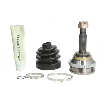 Embout de cardan avant (kit de réparation) LPR KMB473