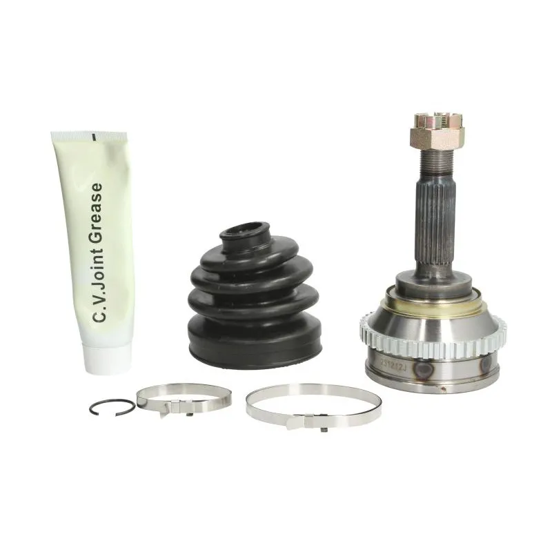 Embout de cardan avant (kit de réparation) LPR KMB473