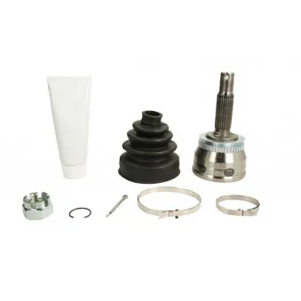 Embout de cardan avant (kit de réparation) LPR KMB638