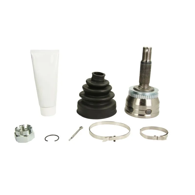 Embout de cardan avant (kit de réparation) LPR KMB638