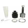 Embout de cardan avant (kit de réparation) LPR KMB639 - Visuel 1