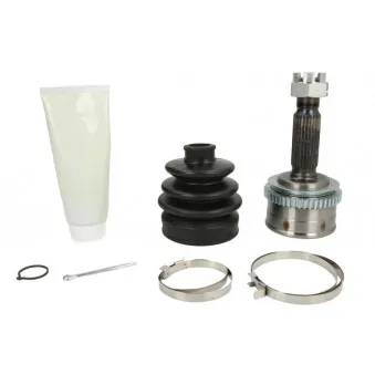 Embout de cardan avant (kit de réparation) LPR KMB639