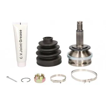 Embout de cardan avant (kit de réparation) LPR KMB640