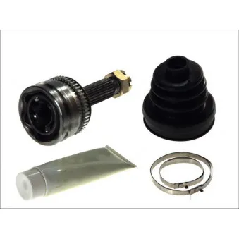 Embout de cardan avant (kit de réparation) LPR KMB641