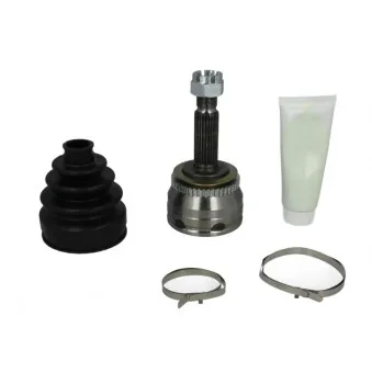 Embout de cardan avant (kit de réparation) LPR KMB642