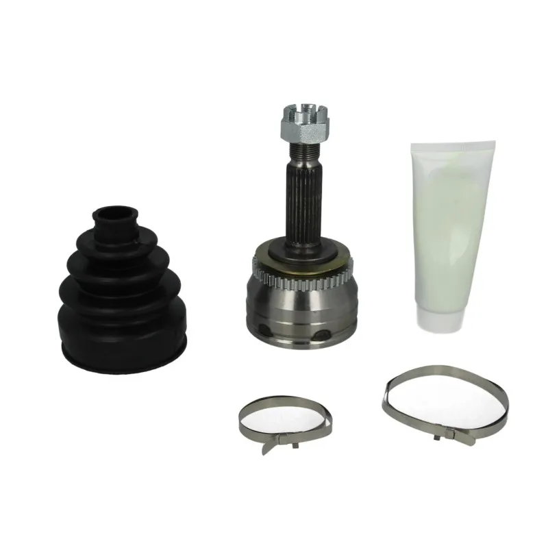 Embout de cardan avant (kit de réparation) LPR KMB642